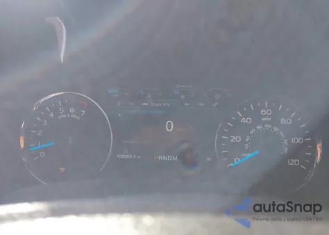 2017 Ford F-150 Platinum from USA, damaged, VIN 1FTEW1EG7HFC59416